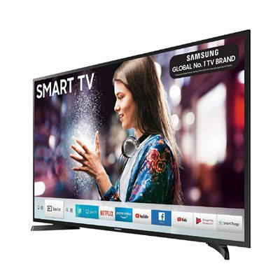 null Samsung UA43N5300AR 43 inch LED Full HD TV