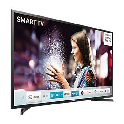null Samsung UA43R5570AU 43 inch LED Full HD TV