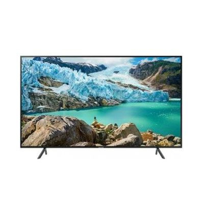 null Samsung UA43RU7100K 43 inch LED 4K TV