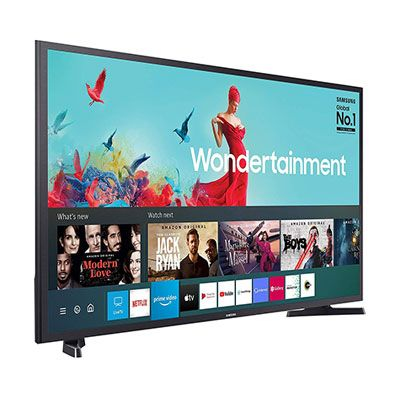 null Samsung UA43TE50AAK 43 inch LED Full HD TV