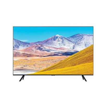 null Samsung UA43TU8000K 43 inch LED 4K TV