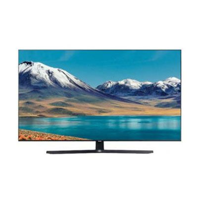 null Samsung UA43TU8570U 43 inch LED 4K TV