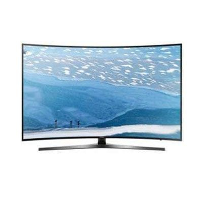 null Samsung UA49KU6570U 49 inch LED 4K TV