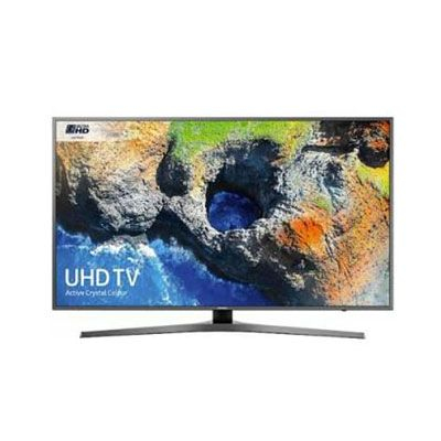 null Samsung UA49MU6470U 49 inch LED 4K TV