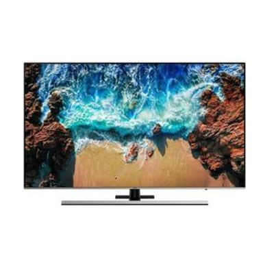 null Samsung UA49NU8000K 49 inch LED 4K TV