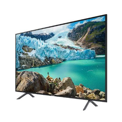 null Samsung UA49RU7100K 49 inch LED 4K TV