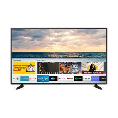 null Samsung UA50NU7090K 50 inch LED 4K TV