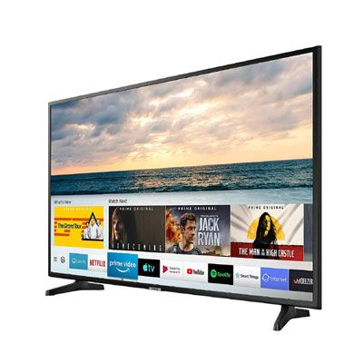 null Samsung UA55NU7090K 55 inch LED 4K TV