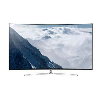null Samsung UA55NU8000K 55 inch LED 4K TV