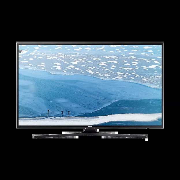 null Samsung UA60KU6000K 60 inch LED 4K TV