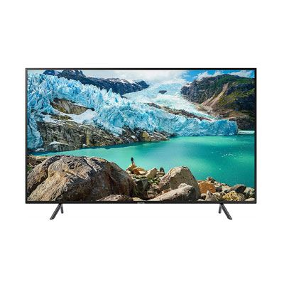 null Samsung UA65RU7100K 65 inch LED 4K TV