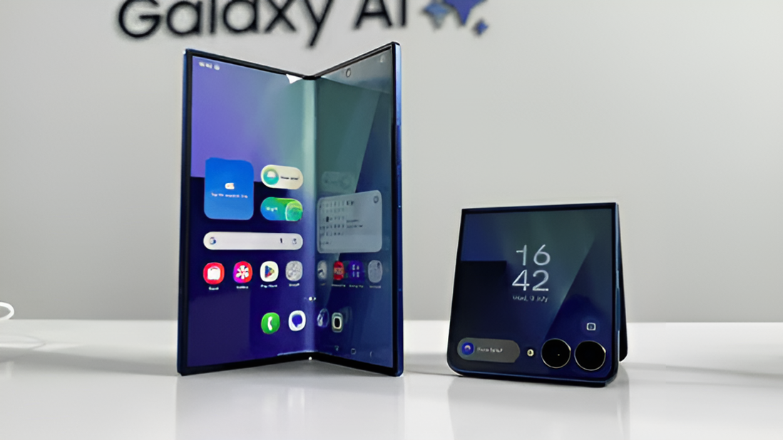 Samsung Z Fold 7 With Snapdragon 8 Elite, 8-Inch Inner Display Launched in India