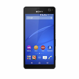 Sony Mobiles Sony Xperia C4 Dual