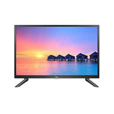 null TCL 24D3100 24 inch LED HD-Ready TV