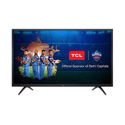 null TCL 32G300 32 inch LED HD-Ready TV