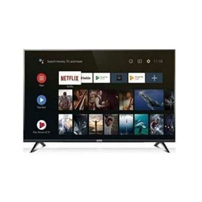 null TCL 32S6500 32 inch LED HD-Ready TV