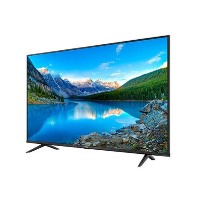 null TCL 43P615 43 inch LED 4K TV