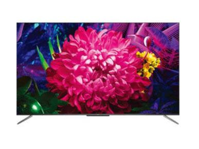null TCL 50C715 50 inch QLED 4K TV