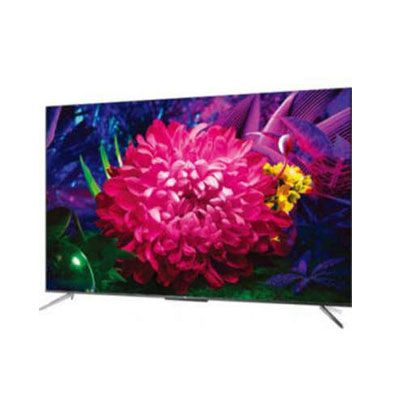 null TCL 55C715 55 inch QLED 4K TV