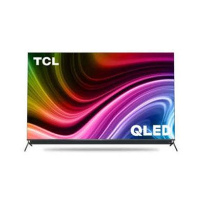 null TCL 55C815 55 inch QLED 4K TV
