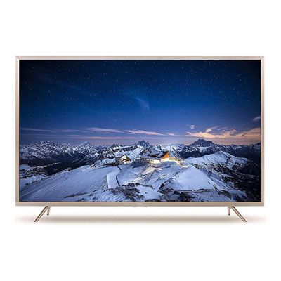 null TCL 55P2US 55 inch LED 4K TV