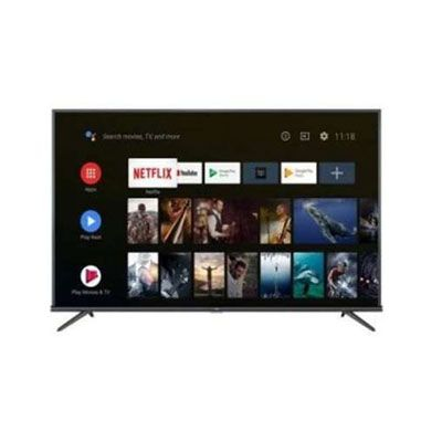 null TCL 85P8M 85 inch LED 4K TV