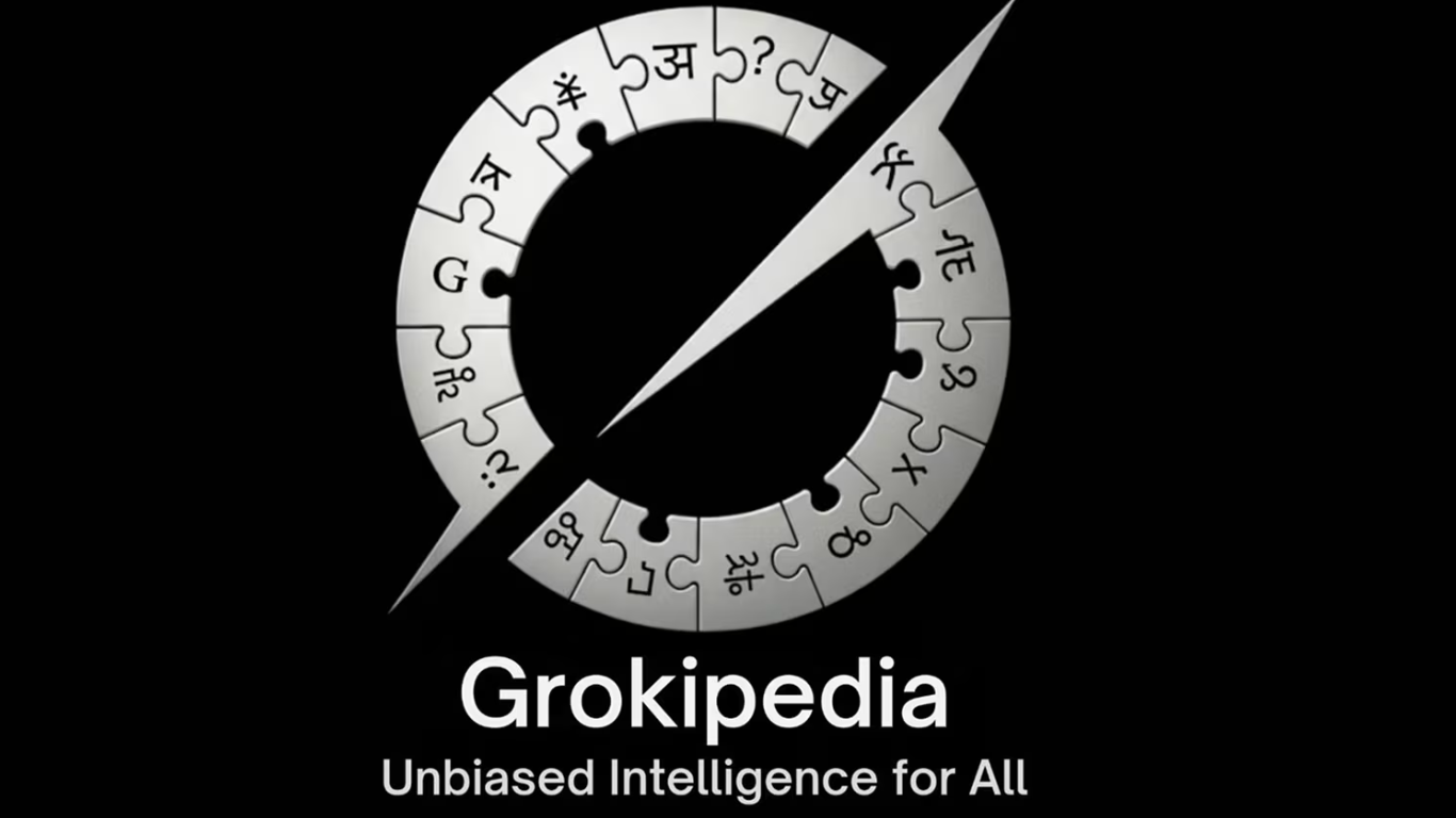 Grokipedia v0.1 was introduced by Elon Musk: Look into this. Grokipedia v0.1 was introduced by Elon Musk: Look into this.
