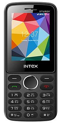 Intex Mobiles Intex Sturdy