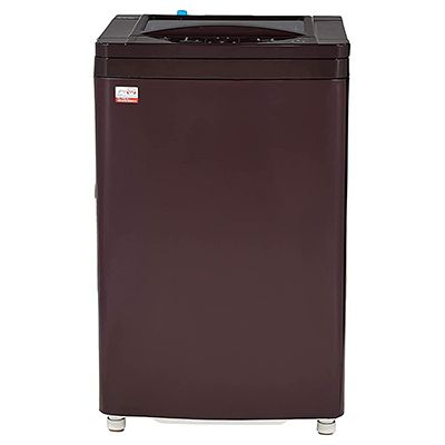 null Godrej GWF 650 FC 6.5 Kg Fully Automatic Top Load Washing Machine