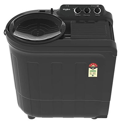 null Whirlpool ACE 7.2 Supreme 7.2 Kg Semi Automatic Top Load Washing Machine