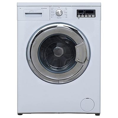 null Godrej WF EON 600 PAEC 6 Kg Fully Automatic Front Load Washing Machine