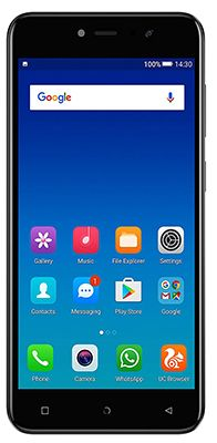 Gionee Mobiles Gionee Elife S Plus
