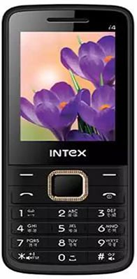 Intex Mobiles Intex Cool i4