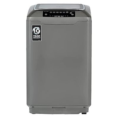 null Godrej WT EON ALLURE 650 PANMP 6.5 Kg Fully Automatic Top Load Washing Machine