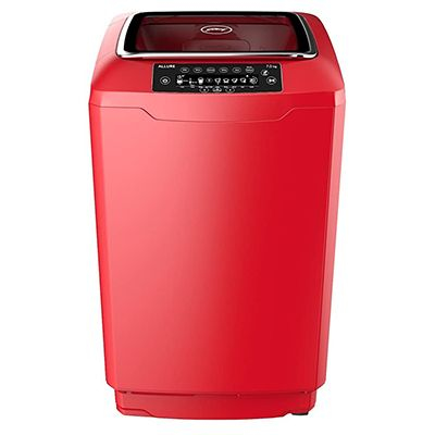 null Godrej WT EON ALLURE 700 PAHMP 7 Kg Fully Automatic Top Load Washing Machine