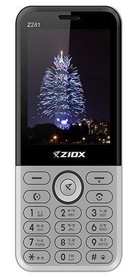 Ziox Ziox Z281