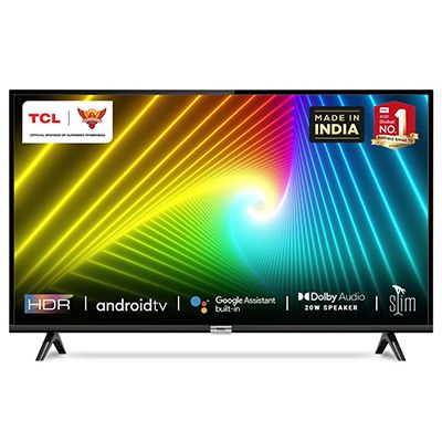 null TCL 40S62FS 40 inch LED Full HD TV