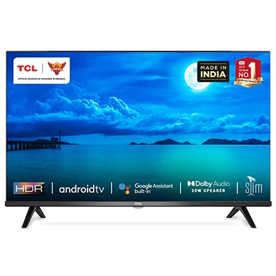 null TCL 32S65A 32 inch LED HD-Ready TV