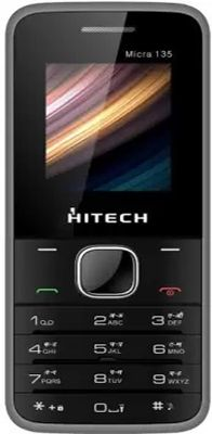 Hi-Tech Hi-Tech Micra 135