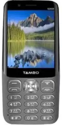 Tambo Tambo S2830