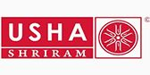 Usha Shriram