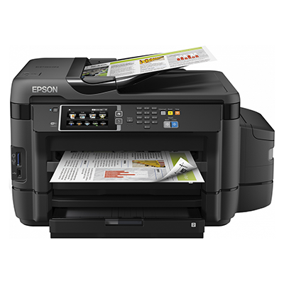 null EPSON L1455 All-in-One Inkjet Printer