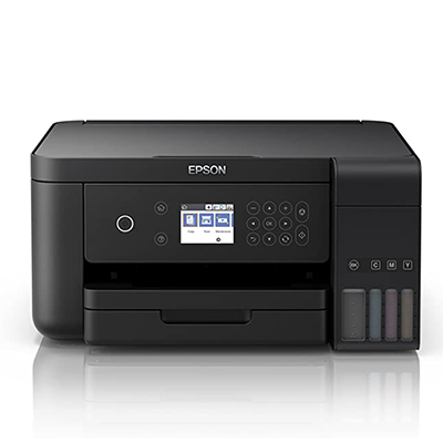 null EPSON L6170 Multi Function Inkjet Printer