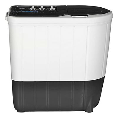 null Whirlpool Superb Atom 62I 6.2 Kg Semi Automatic Top Load Washing Machine
