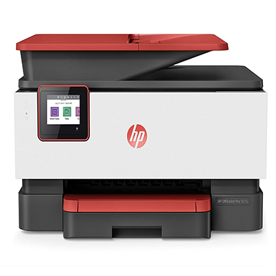 null HP OfficeJet Pro 9016 All-in-One Inkjet Printer