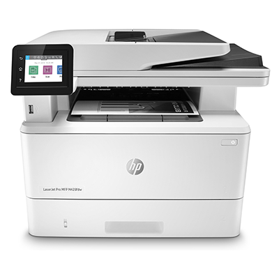 null HP LaserJet Pro MFP M429fdw (W1A35A) All-in-One Laser Printer