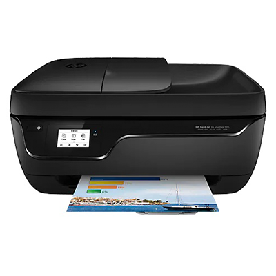 null HP DeskJet Ink Advantage 3835 All-in-One Inkjet Printer