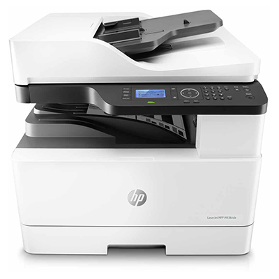 null HP MFP M436dn (2KY38A) Multi Function Laser Printer