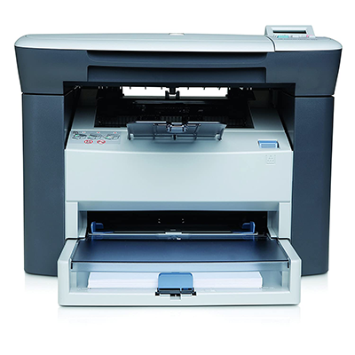null HP LaserJet M1005 (CB376A) Multi Function Laser Printer