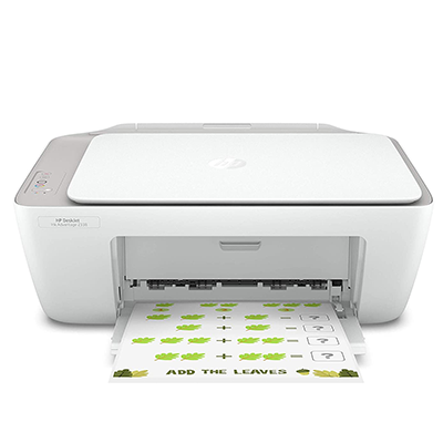 null HP DeskJet Ink Advantage 2338 (7WQ06B) All-in-One Inkjet Printer